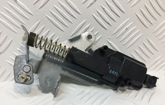 Ford Fiesta Tailgate boot lock/latch motor 2S6T432A98AE