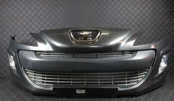 Peugeot 308 Front bumper