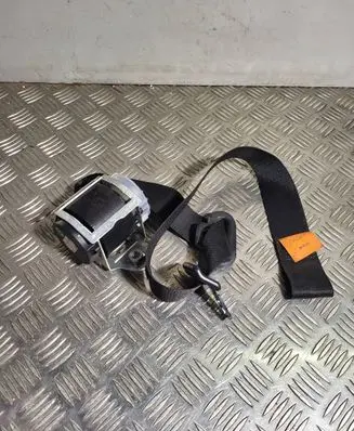 Ford Fiesta Front seatbelt 606042000 2S5AB61294AC