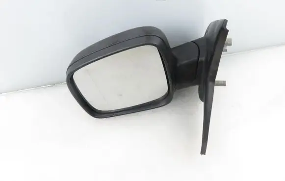 Volkswagen Transporter - Caravelle T5 Manual wing mirror