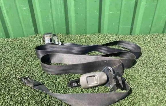Renault Master III Front seatbelt 868840019R A508741