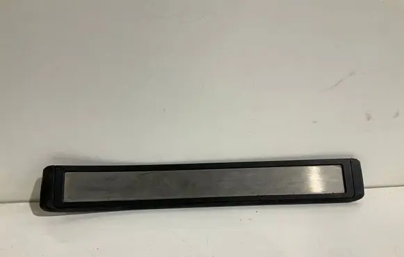 Mercedes-Benz E W211 Side skirt rear trim A2116801635 2116801635