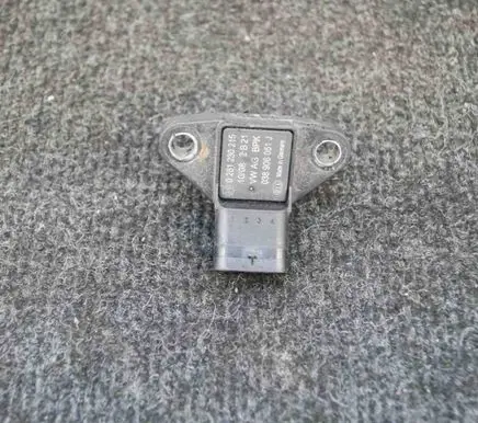 Audi A4 S4 B8 8K Air pressure sensor