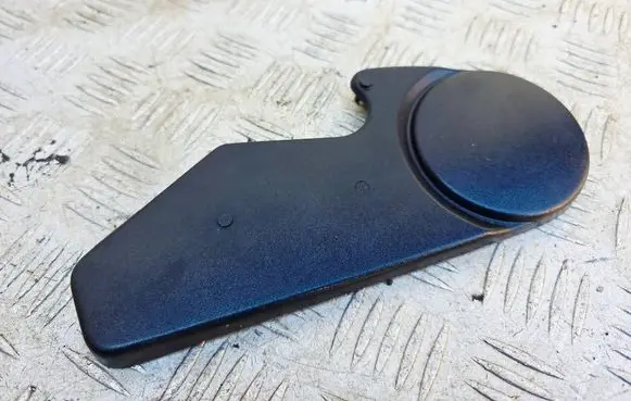 Audi Cabriolet B3 8G Seat trim 893881463
