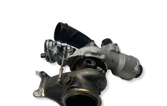 Audi A6 S6 C8 4K Turbo 06N145702D