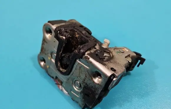 Dacia Lodgy Front door lock IMPRK1450008