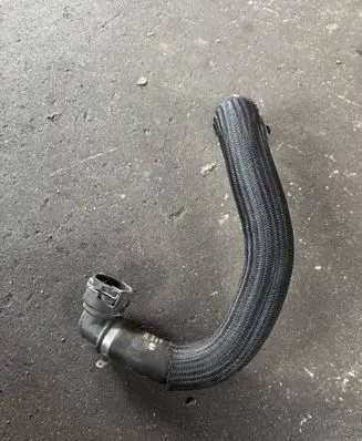 Alfa Romeo Stelvio Engine coolant pipe/hose 50548265