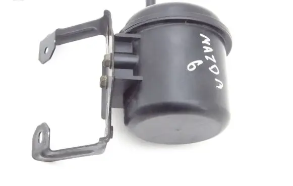 Mazda 6 Turbo solenoid valve