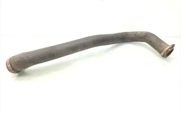Renault Master II Intercooler hose/pipe