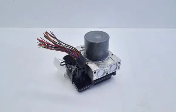 Porsche Panamera (970) ABS Pump 0265951988 0265239293