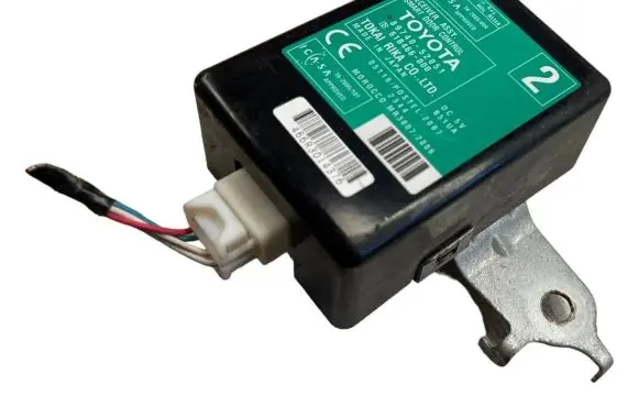 Toyota Urban Cruiser (XP110) Other control units/modules 8974052051 62B466000