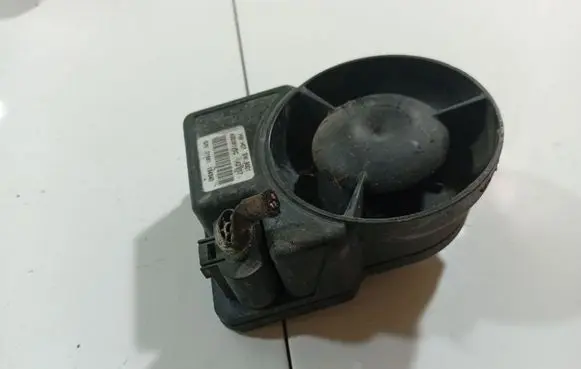 Volkswagen PASSAT B6 Alarm system siren SW9001