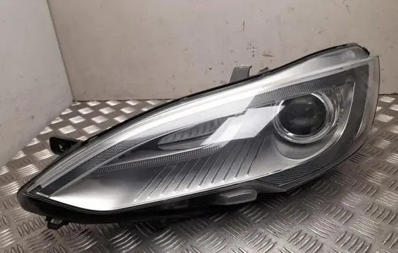 Tesla Model S Headlight/headlamp 600591000B