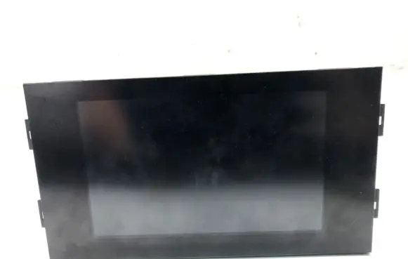 Opel Mokka B Screen/display/small screen 983662398002