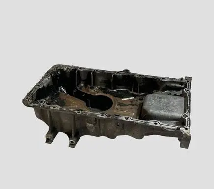 KIA Sportage Oil sump