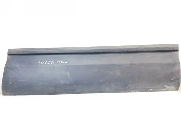 Iveco Daily 4th gen Sliding door trim (molding) 504099714 500326824 504099713