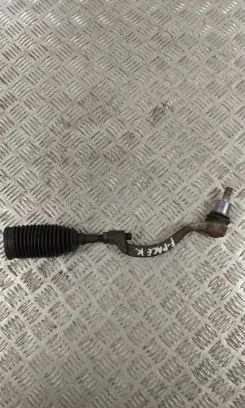 Jaguar F-Pace Steering tie rod 
