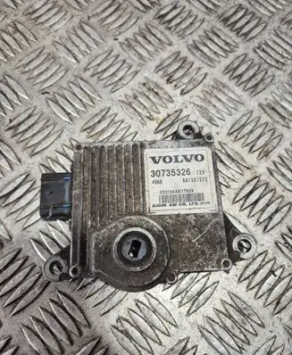 Volvo XC90 Gearbox control unit/module 30735326
