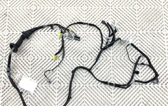 Lexus NX Front door wiring loom 