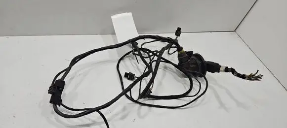 BMW 3 F30 F35 F31 Parking sensor (PDC) wiring loom 9224950