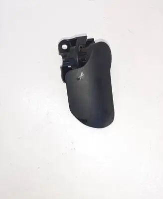Audi A6 S6 C6 4F Engine bonnet (hood) release handle 4F1823533C 4F823633B