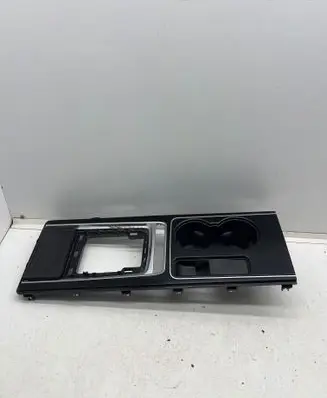 Jaguar XE Other center console (tunnel) element GX73044E04C