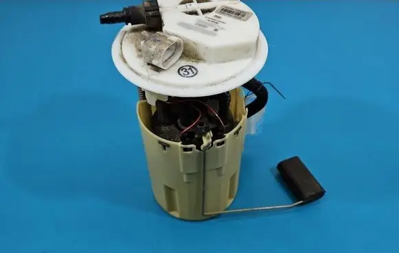 Renault Laguna II In-tank fuel pump 8200004964 IMPRK1593904