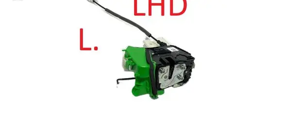 KIA Sorento IV Front door lock 81310P2000 42915