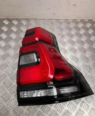 Toyota Land Cruiser (J150) Rear/tail lights STANLEY60268