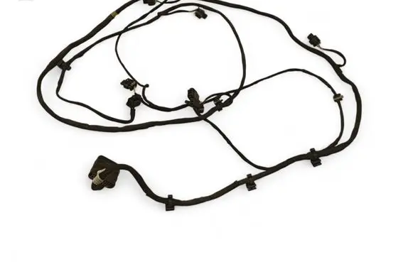 Mercedes-Benz SL R231 Parking sensor (PDC) wiring loom 