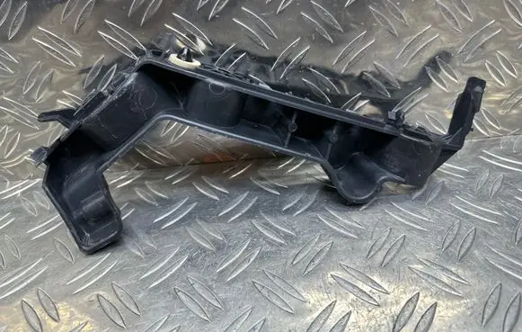 Citroen C4 Cactus Rear bumper mounting bracket 9823315580 201207 9760251