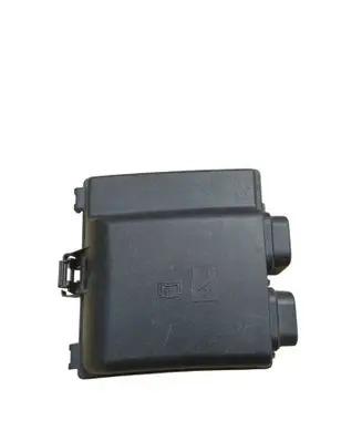 Ford Kuga III Fuse box cover JX6T14A003AB