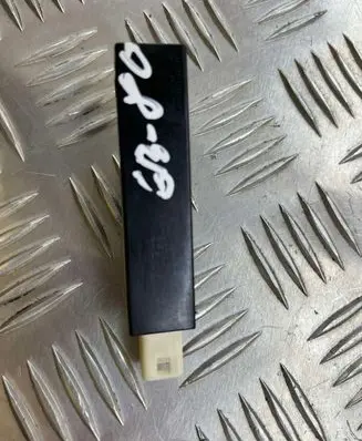 Sensor