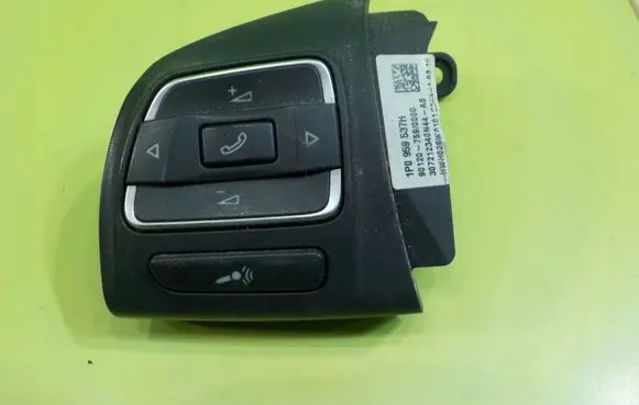 Seat Leon (1P) Other switches/knobs/shifts 1P0959537H