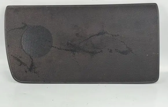 Audi A6 S6 C7 4G Parcel shelf speaker trim grill 4G5035406