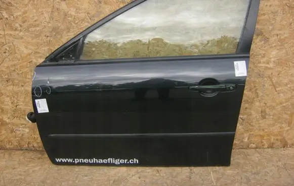 Mazda 6 Front door