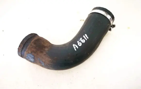 Audi A4 S4 B5 8D Intercooler hose/pipe