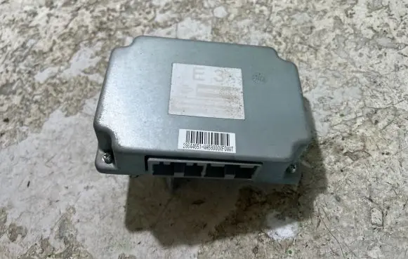 Nissan Pathfinder R51 Other control units/modules 4651WA58000TFC 28644651