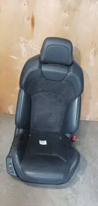 Citroen C5 Front passenger seat 