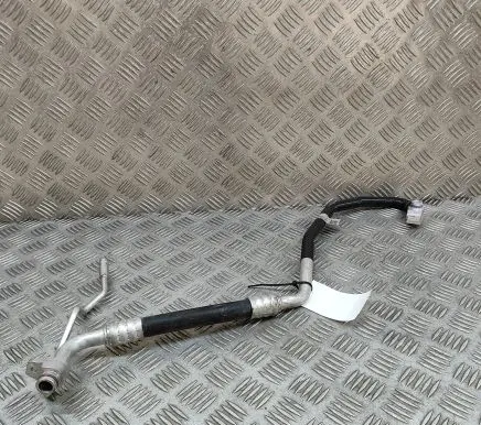 Audi A5 Air conditioning (A/C) pipe/hose 8W2816740
