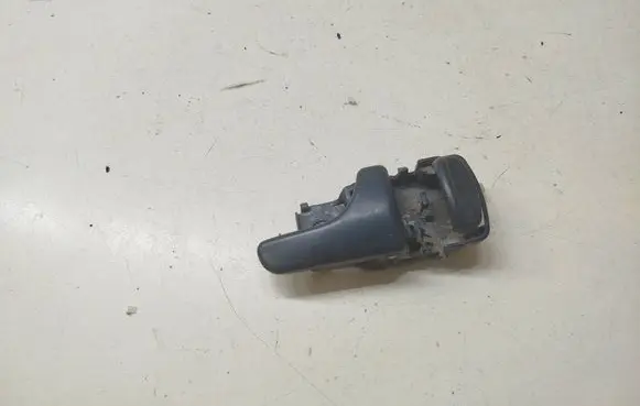 Nissan Terrano Rear door interior handle 