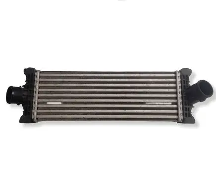 Ford Transit VII Intercooler radiator HA700B5A1A GK216K775AE