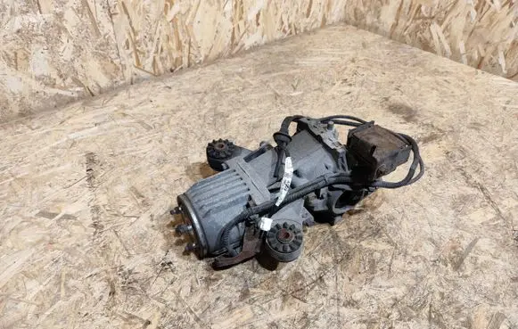 Peugeot 4007 Rear differential Gs2353