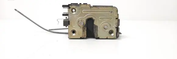 Renault 19 Rear door lock
