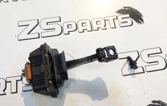 BMW 3 E90 E91 Front door check strap stopper 7060189