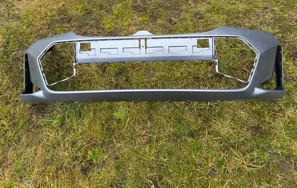 BMW 3 G20 G21 Front bumper 51118085444