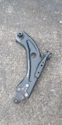 Opel Grandland X Front control arm 
