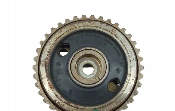 Peugeot 307 Camshaft pulley/ VANOS 9648545580
