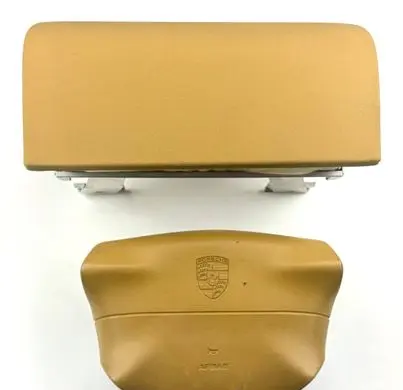 Porsche 911 996 Airbag set 99680307106 99680308903