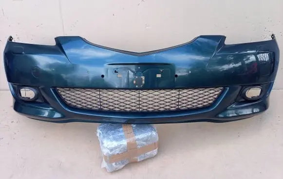 Mazda 3 I Front bumper BP4K-150031
